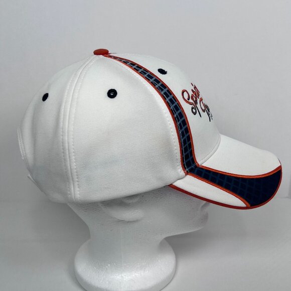 Detroit Tigers 47 Brand Spring Training‎ Grapefruit League Adjustable Cap - Picture 4 of 12